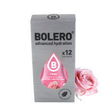 Bolero 3g 12szt Rose (Róża) ze stewią-main