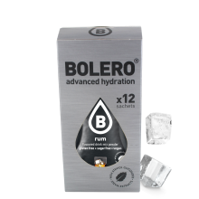 Bolero 3g 12szt Rum ze stewią-main
