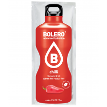 Bolero 9g Chilli ze stewią-main