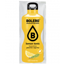 Bolero 9g Lemon Tonic (Tonik cytrynowy) ze stewią-main
