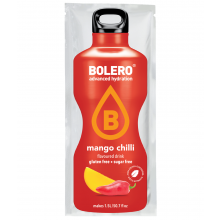 Bolero 9g Mango Chilli (Mango z chilli) ze stewią-main