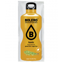 Bolero 9g Tonic (Tonik) ze stewią-main