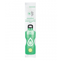 Bolero 3g Cucumber (Ogórek) ze stewią-main