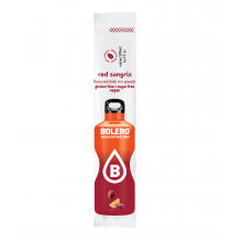 Bolero 3g Red Sangria (Czerwona sangria) ze stewią-main