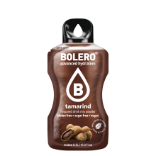Bolero 3g Tamarind (Tamarynd) ze stewią-main