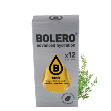 Bolero 3g 12szt Tonic (Tonik) ze stewią-main