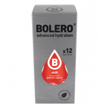 Bolero 9g 12szt Chilli ze stewią-main