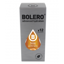 Bolero 9g 12szt Honey (Miód) ze stewią-main