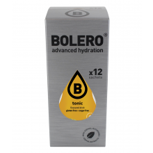 Bolero 9g 12szt Tonic (Tonik) ze stewią-main