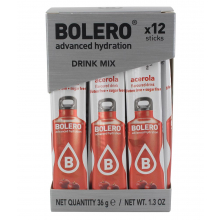 Bolero 3g 12szt Acerola ze stewią-main