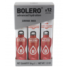 Bolero 3g 12szt Chilli ze stewią-main