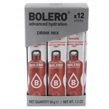Bolero 3g 12szt Tomato (Pomidor) ze stewią-main