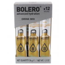 Bolero 3g 12szt Tonic (Tonik) ze stewią-main
