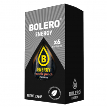 Bolero 14g 6szt Energy Pacific Punch ze stewią-main