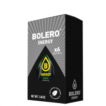 Bolero 7g 6szt Energy Apple ze stewią-main