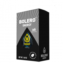Bolero 7g 6szt Energy Blue ze stewią-main