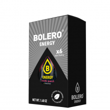 Bolero 7g 6szt Energy Exotic Punch ze stewią-main