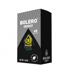 Bolero 7g 6szt Energy Kiwi-Lime&Cucumber ze stewią-main