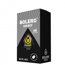 Bolero 7g 6szt Energy Red Grape ze stewią-main