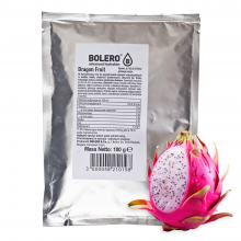 Bolero 100g Dragon Fruit (Smoczy Owoc) ze stewią-main