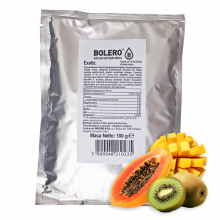 Bolero 100g Exotic (Owoce Egzotyczne) ze stewią-main
