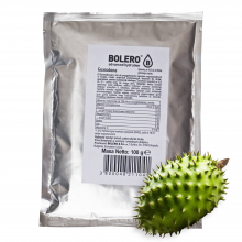 Bolero 100g Guanabana (Owoc grawioli) ze stewią-main