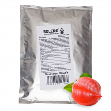 Bolero 100g Guarana (Owoc guarany) ze stewią-main