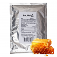 Bolero 100g Honey (Miód) ze stewią-main