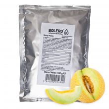 Bolero 100g Honey Melon (Melon) ze stewią-main