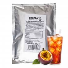 Bolero 88g Ice Tea Passionfruit (Herbata mrożona marakuja) ze stewią-main