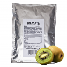 Bolero 100g Kiwi ze stewią-main