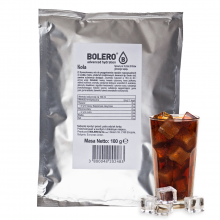 Bolero 100g Kola ze stewią-main