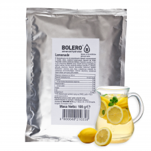 Bolero 100g Lemonade (Lemoniada) ze stewią-main
