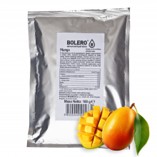 Bolero 100g Mango ze stewią-main