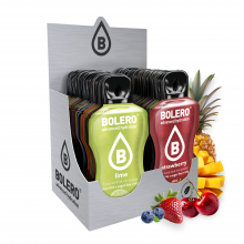 Bolero 3g mix 74 smaków-main