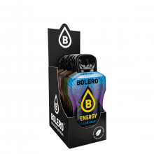 Bolero 7g  Energy Mix 20 szt.