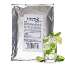 Bolero 100g Mojito ze stewią-main