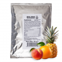 Bolero 100g Multivitamin (Multiwitamina) ze stewią-main