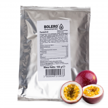 Bolero 100g Passionfruit (Marakuja) ze stewią-main