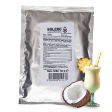 Bolero 100g Pina Colada ze stewią-main