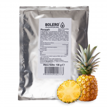 Bolero 100g Pineapple (Ananas) ze stewią-main