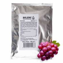 Bolero 100g Red Grape (Czerwone winogrono) ze stewią-main