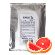 Bolero 100g Red Orange (Czerwona pomarańcza) ze stewią-main