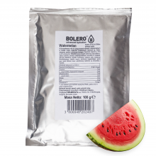 Bolero 100g Watermelon (Arbuz) ze stewią-main