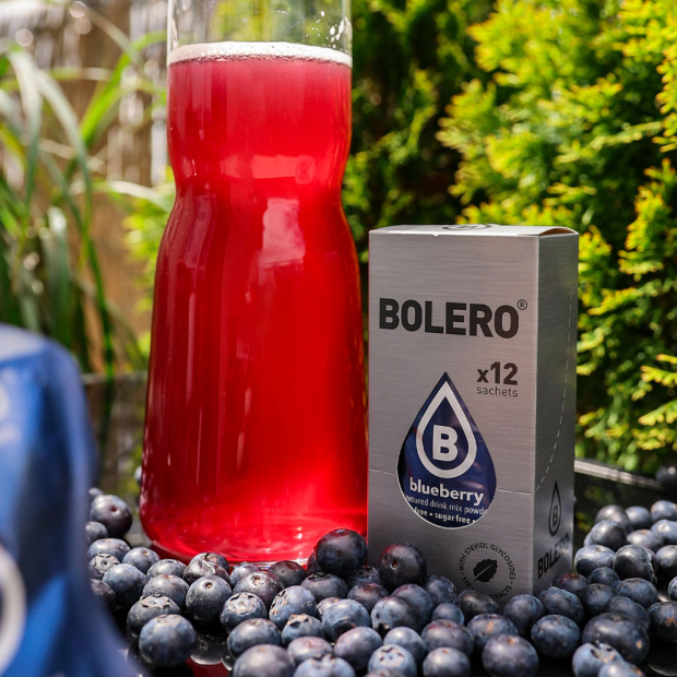 V-ONE TRIPLE BERRY – BeverageWarehouse