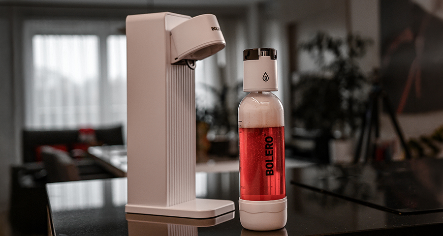 Czy saturator się opłaca – Bolero Soda Maker i domowe napoje gazowane oszczędności i koszty
