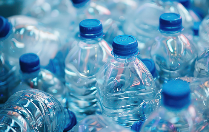 Ile kosztuje picie wody gazowanej z butelek – plastikowe butelki i realne koszty codziennego zakupu